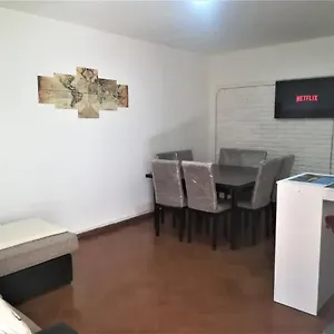  Apartamento Fsm - Casa Residencial -ubicación Privilegiada.